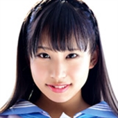 全力黒髪少女 小春結衣